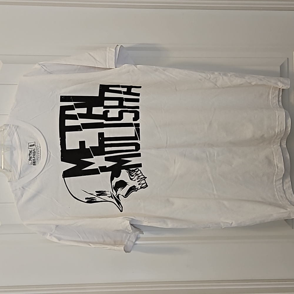 *NWOT* Metal Mulisha Tshirt